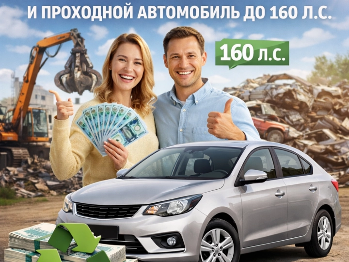 Автомобили из Китая до 160 л.с.: как купить проходной по льготному утилю под ключ