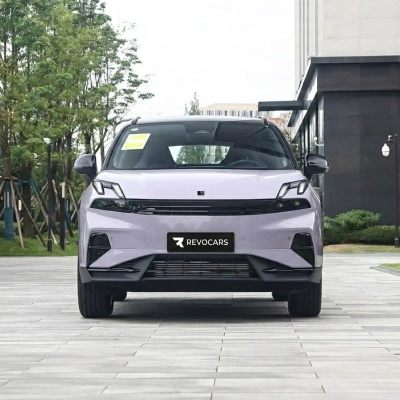 Lynk & Co 06 Relive 2026: цена в России, характеристики и обзор версии 158 л.с.