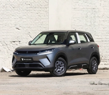BYD Yuan Up 2027: что изменилось в ряду Feichi — 501 км и пять версий