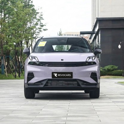 Lynk & Co 06 Relive 2026: цена в России, характеристики и обзор версии 158 л.с.