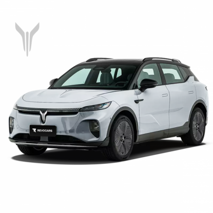 Новый Voyah Courage: что изменилось по сравнению с версией 2024 года