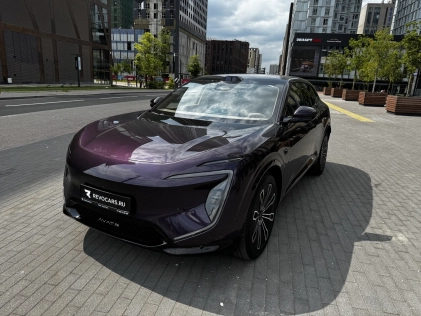 Avatr 07 Pro+, 2WD, Гибрид 2025