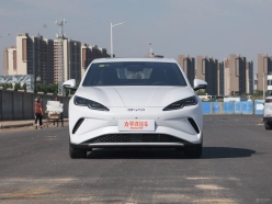 BYD Seal 06 EV 2026
