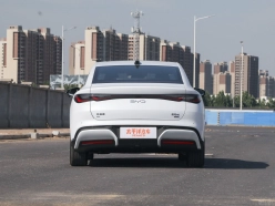 BYD Seal 06 EV 2026