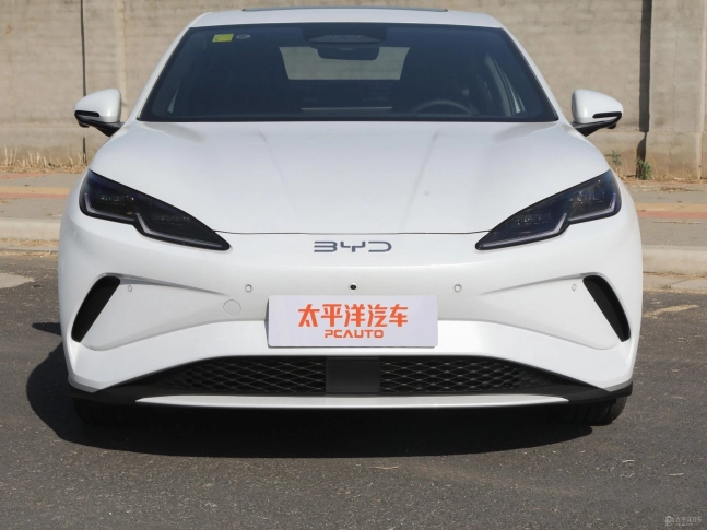 BYD Seal 06 EV 2026