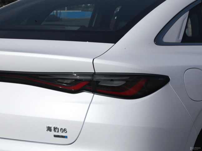 BYD Seal 06 EV 2026