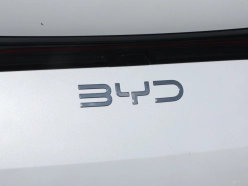 BYD Seal 06 EV 2026