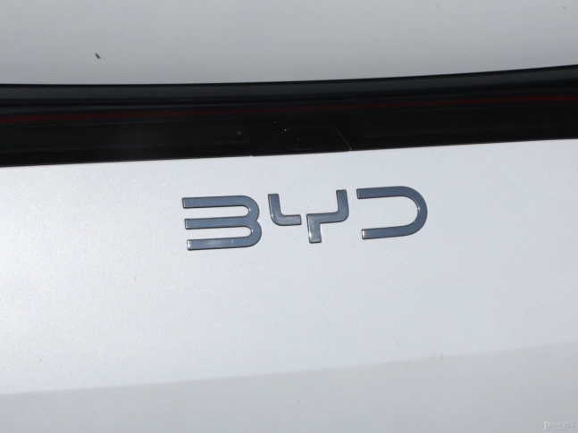 BYD Seal 06 EV 2026