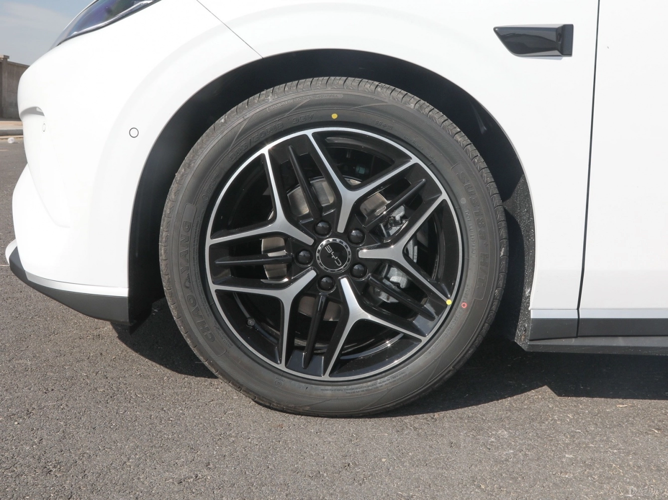 BYD Seal 06 EV 2026