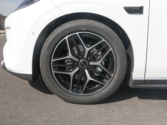 BYD Seal 06 EV 2026