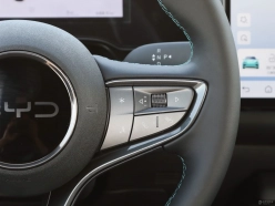 BYD Seal 06 EV 2026