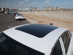 BYD Seal 06 EV 2026
