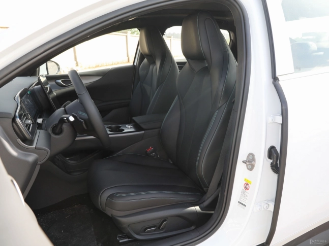 BYD Seal 06 EV 2026