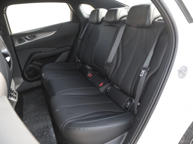 BYD Seal 06 EV 2026