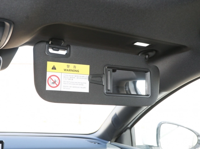 BYD Seal 06 EV 2026