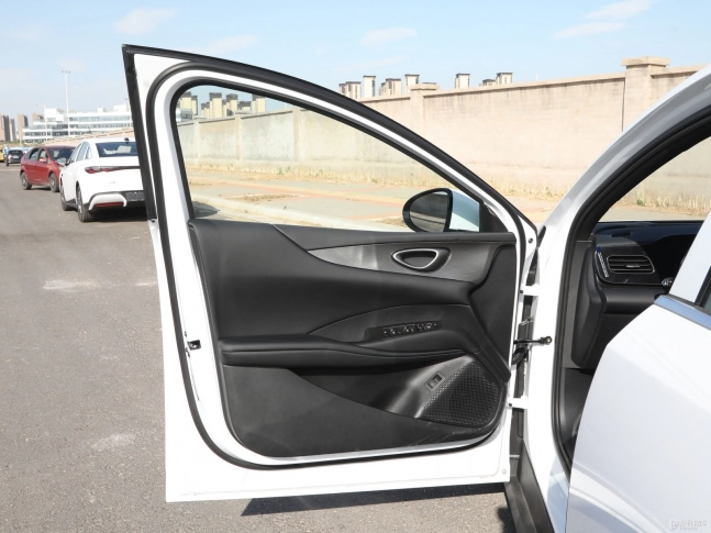 BYD Seal 06 EV 2026