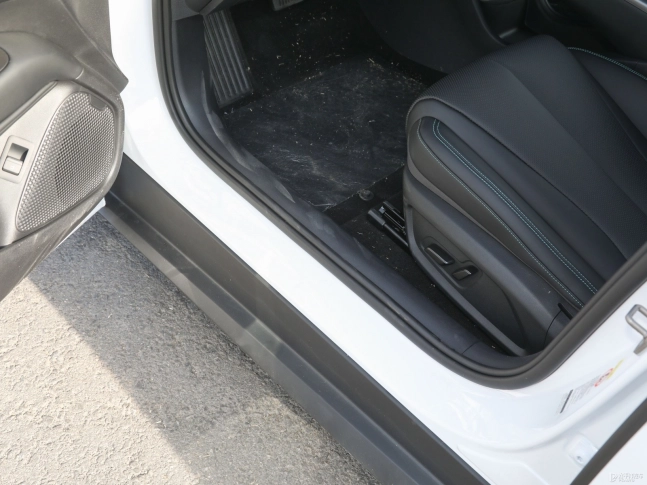 BYD Seal 06 EV 2026