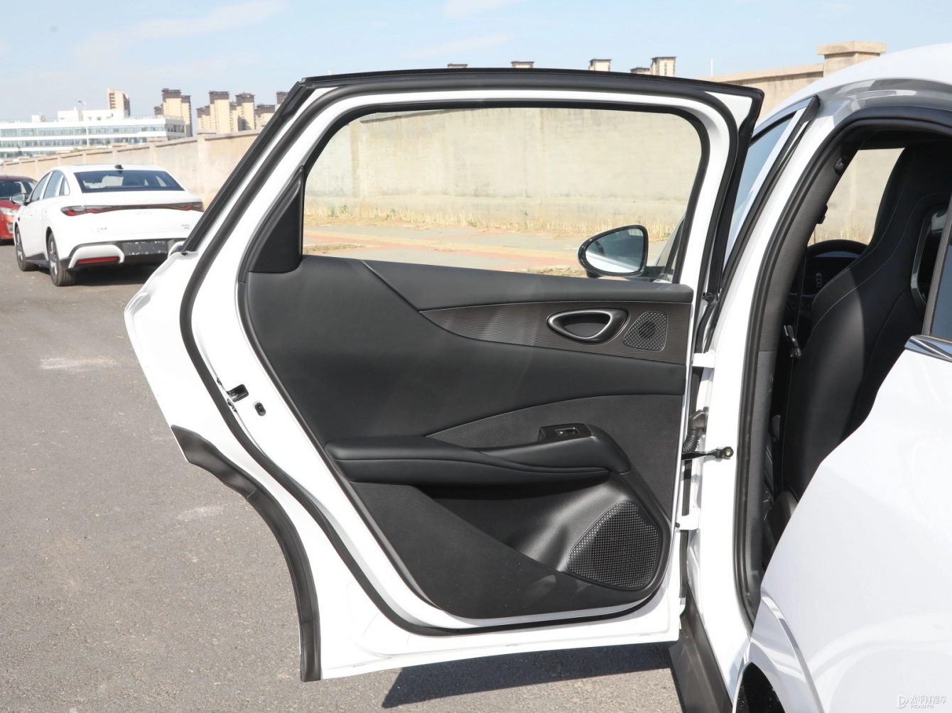 BYD Seal 06 EV 2026