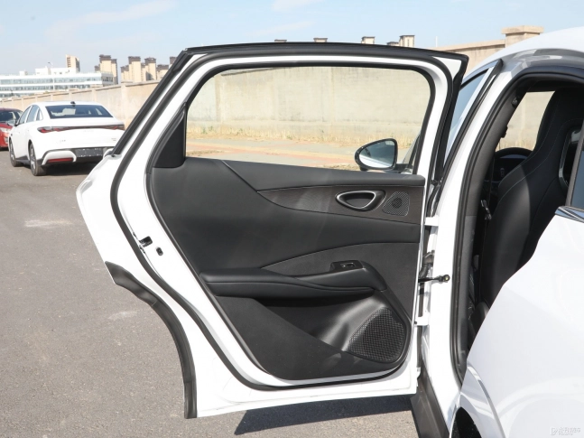 BYD Seal 06 EV 2026