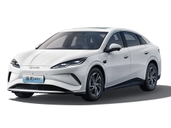 BYD Seal 06 EV 2026