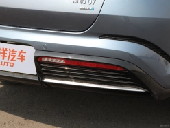 BYD Seal 07 DM-i 2025