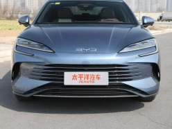 BYD Seal 07 DM-i 2025