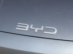 BYD Seal 07 DM-i 2025