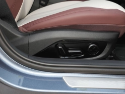 BYD Seal 07 DM-i 2025