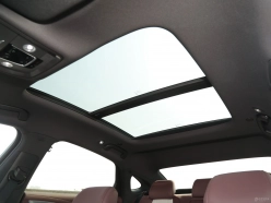 BYD Seal 07 DM-i 2025