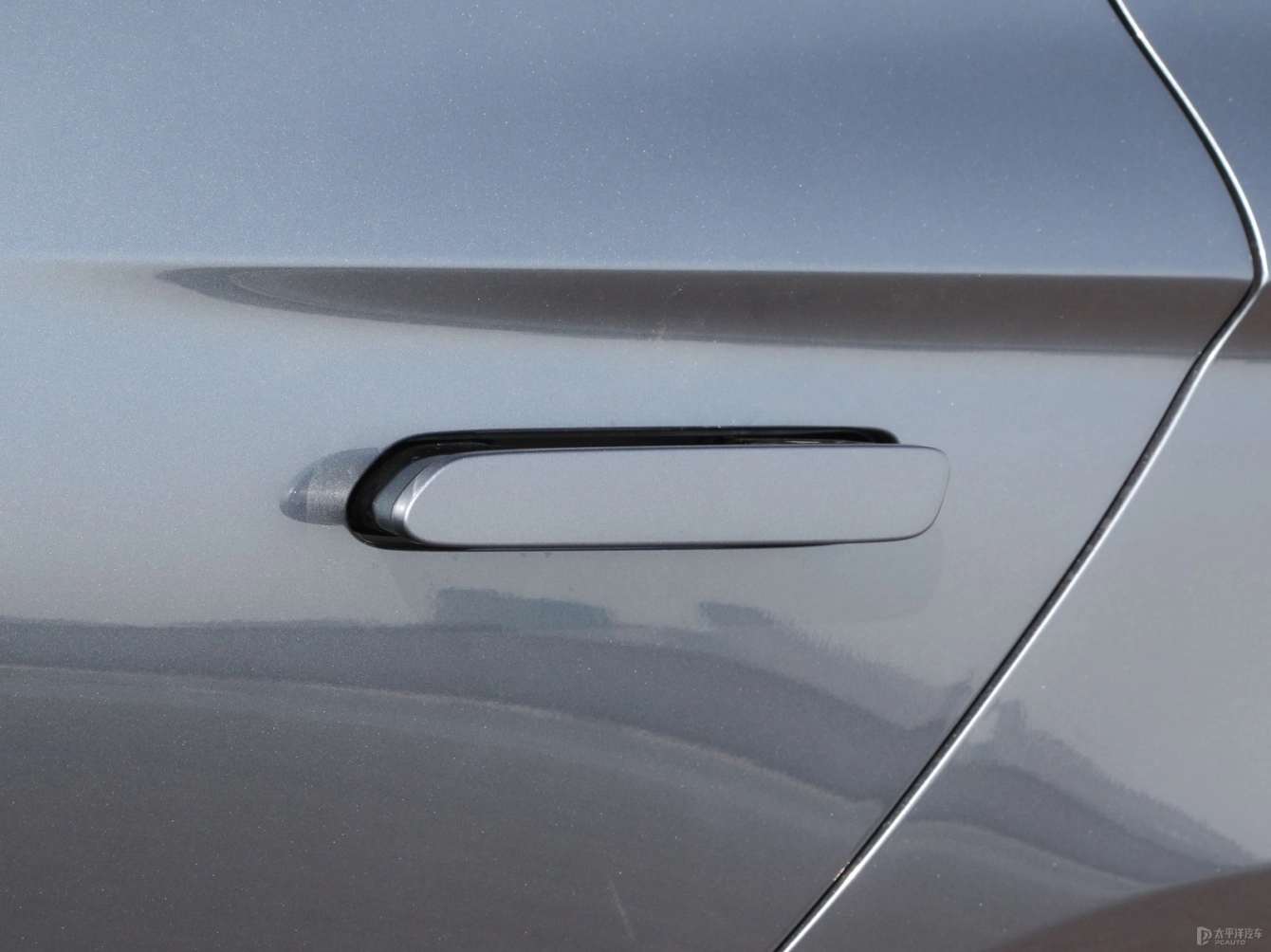 BYD Seal 07 DM-i 2025