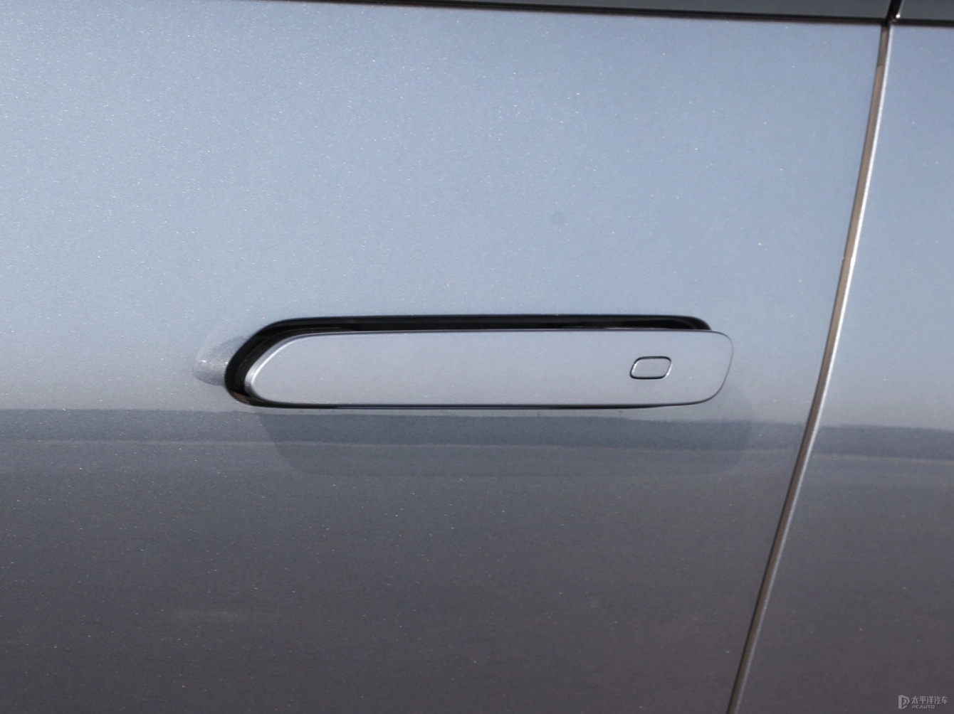 BYD Seal 07 DM-i 2025