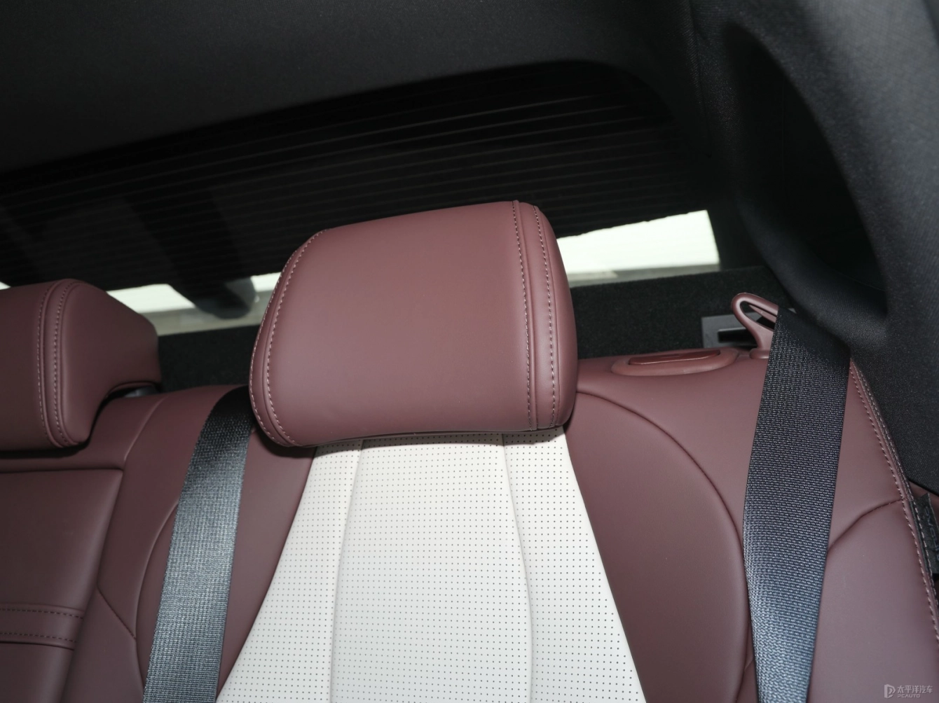 BYD Seal 07 DM-i 2025