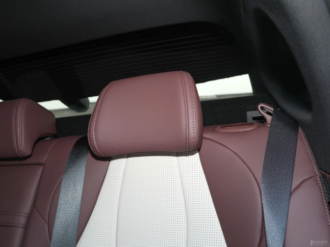 BYD Seal 07 DM-i 2025