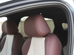 BYD Seal 07 DM-i 2025