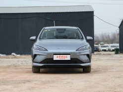 BYD Seal 05 DM-i 2026