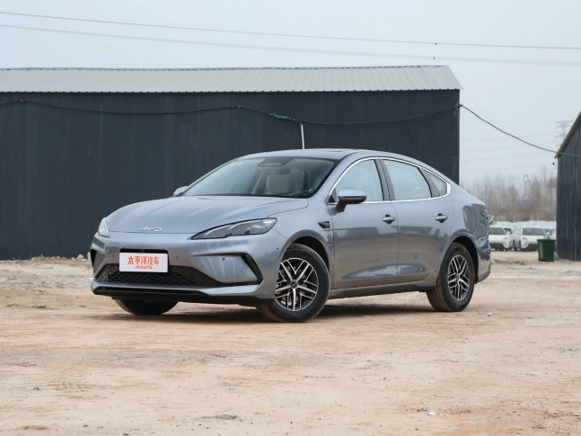 BYD Seal 05 DM-i 2026