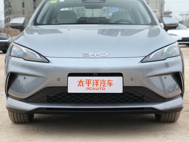 BYD Seal 05 DM-i 2026