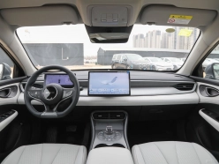 BYD Seal 05 DM-i 2026