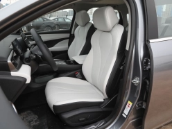 BYD Seal 05 DM-i 2026
