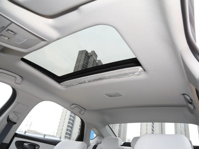BYD Seal 05 DM-i 2026