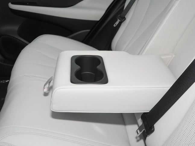 BYD Seal 05 DM-i 2026