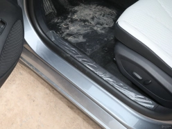 BYD Seal 05 DM-i 2026
