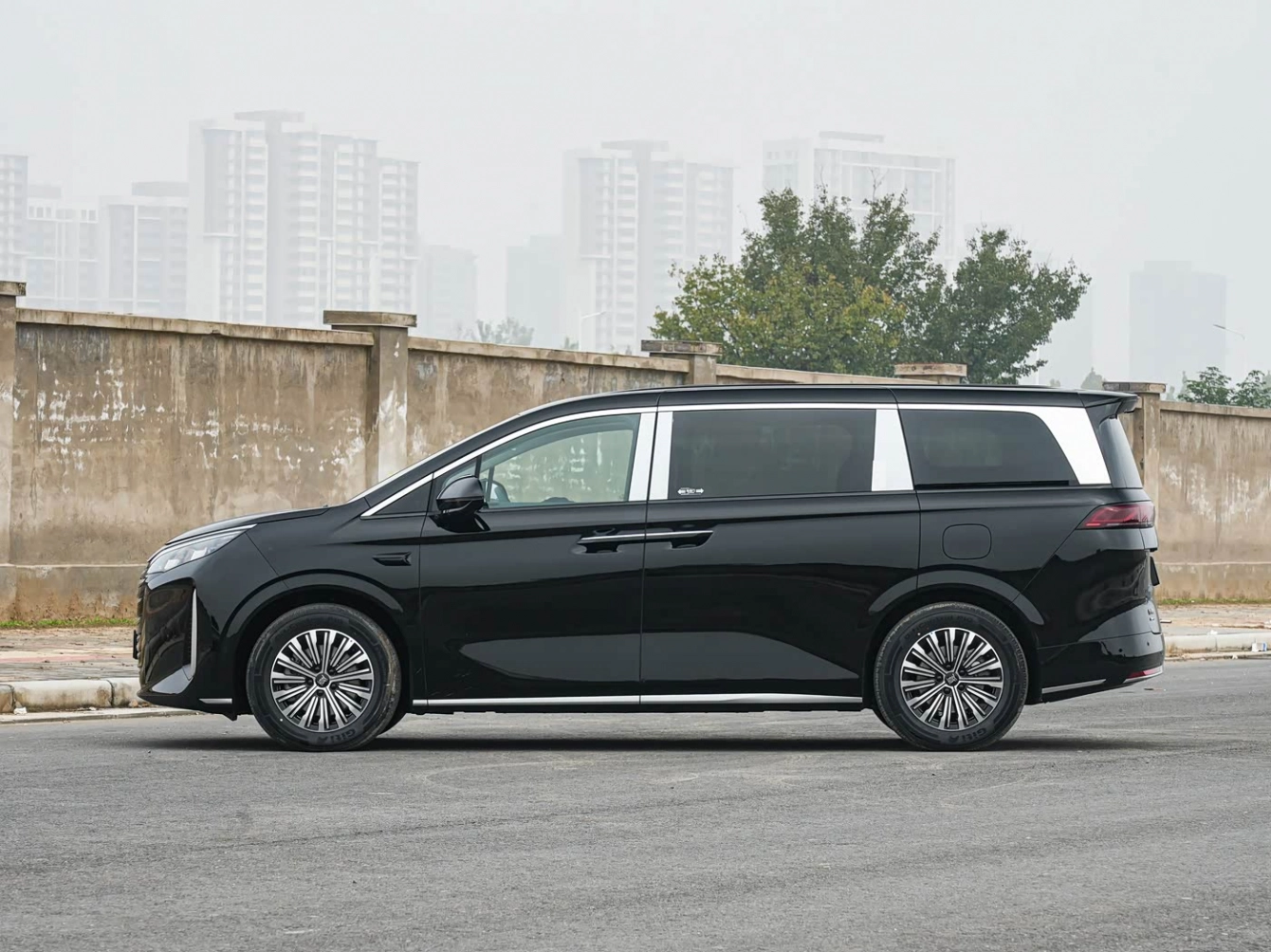 BYD XIA 2026