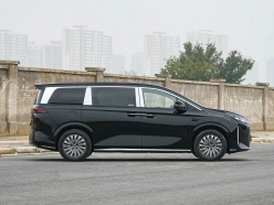 BYD XIA 2026
