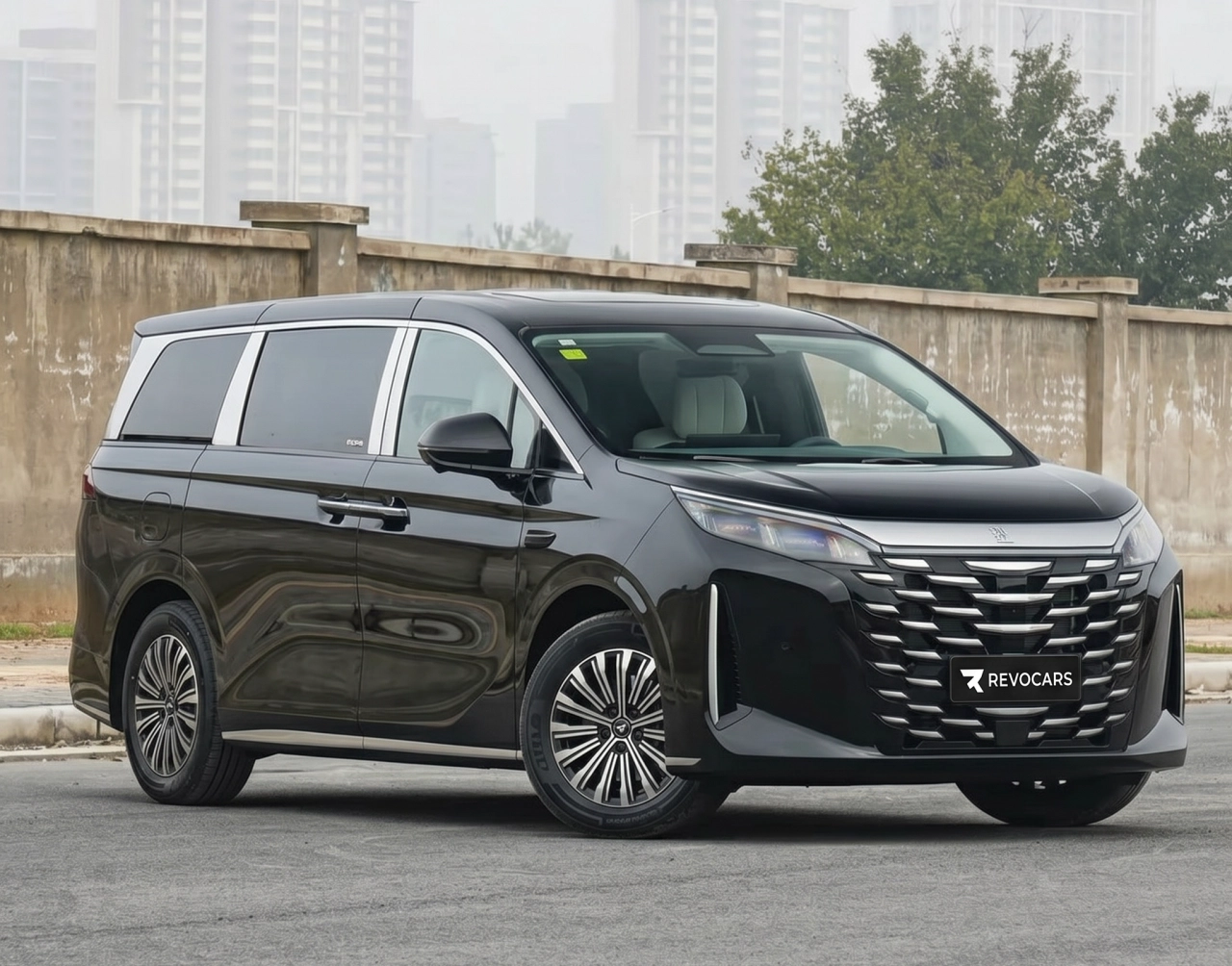 BYD XIA 2026