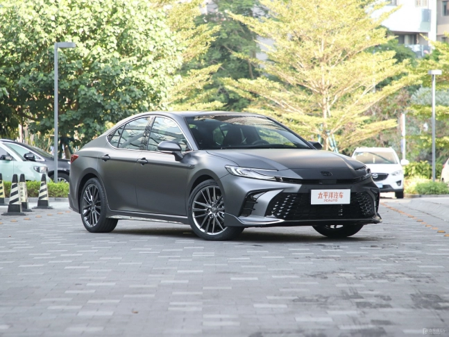 GAC TOYOTA Camry 2025