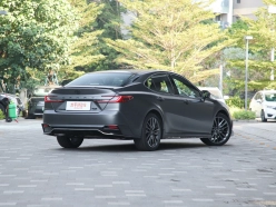 GAC TOYOTA Camry 2025
