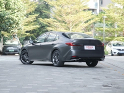 GAC TOYOTA Camry 2025
