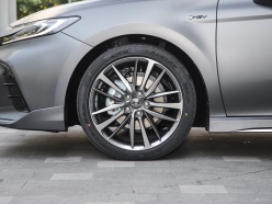 GAC TOYOTA Camry 2025