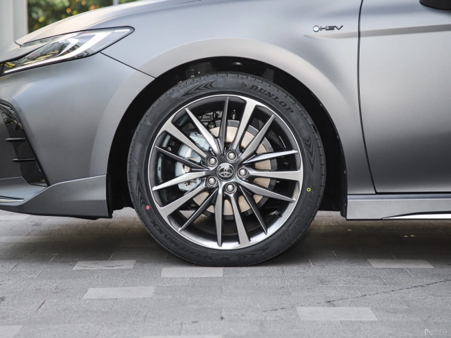 GAC TOYOTA Camry 2025